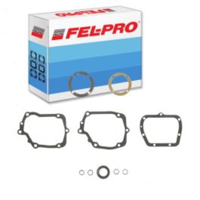 Fel-Pro Manual Transmission Gasket Set for 1973-1974 Pontiac Grand Am