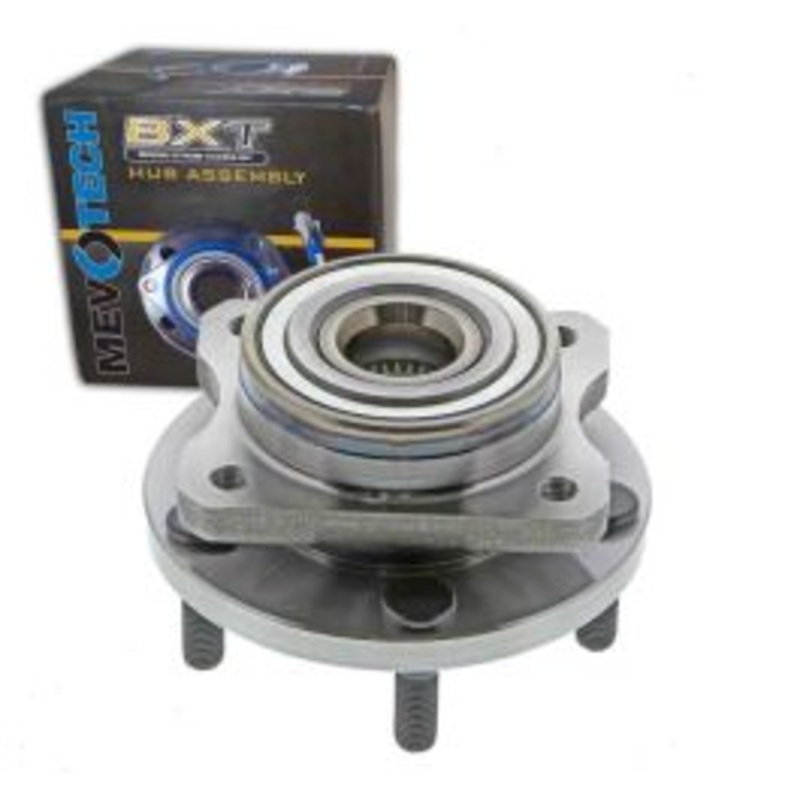 Mevotech BXT H513123 Wheel Bearing Hub Assembly