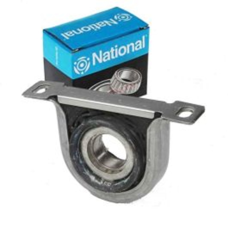 National Drive Shaft Center Support for 1988 Chevrolet R30