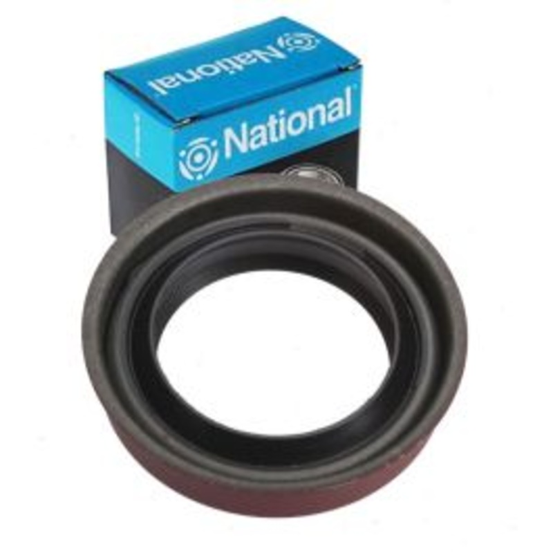 National Extension Housing Seal for 1970-1974 Chevrolet G10 Van