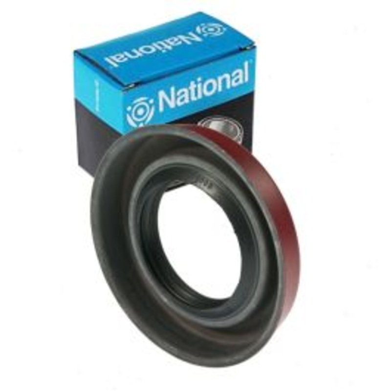 National Front Transfer Case Output Shaft Seal for 1970-1980 GMC Jimmy