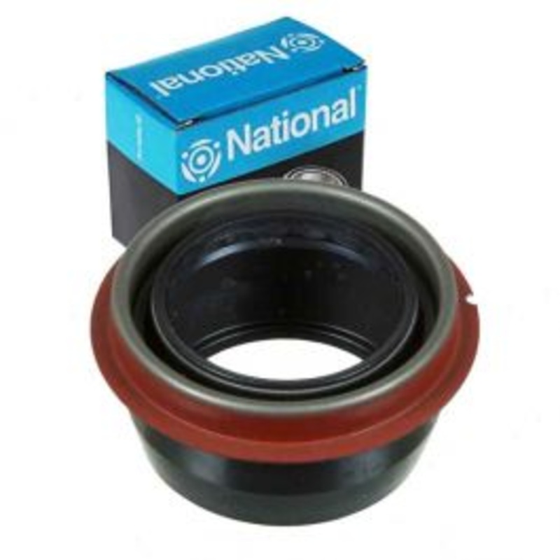 National Front Transfer Case Output Shaft Seal for 2004 Ford F-150 Heritage