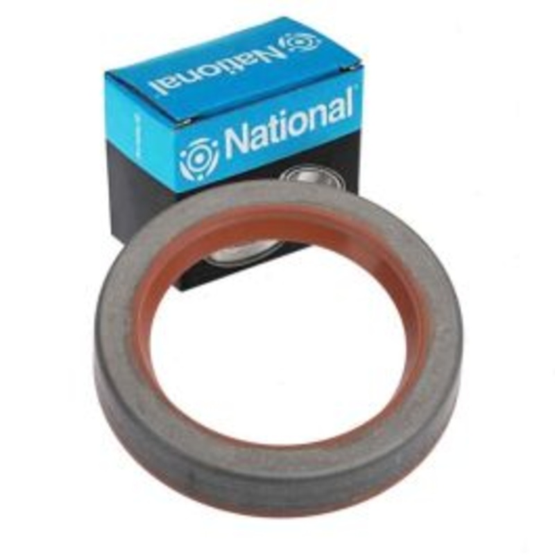 National Front Transmission Oil Pump Seal for 1960 Studebaker 5E7D