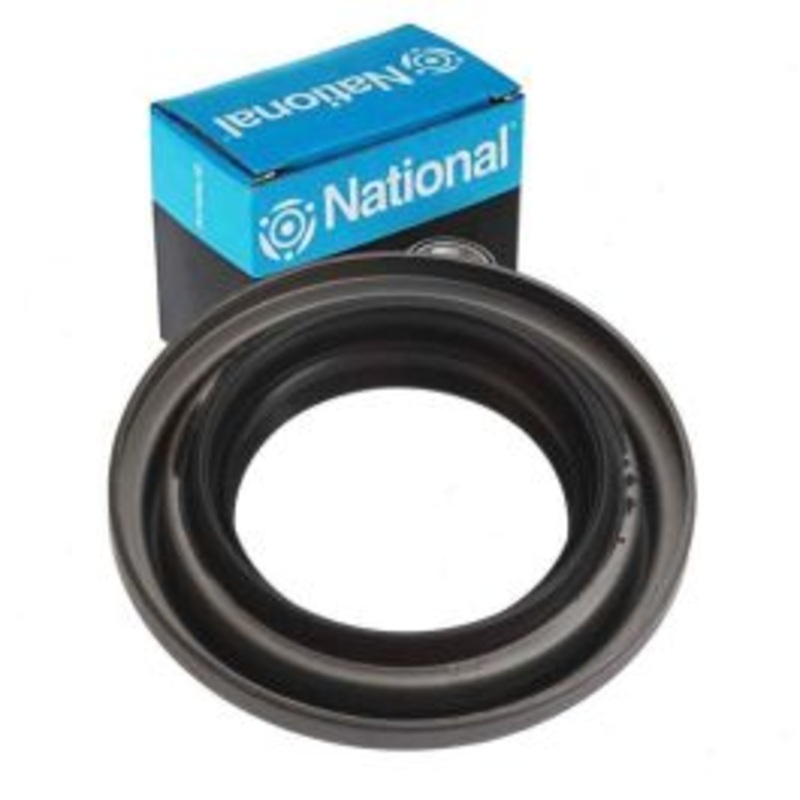 National Rear Outer Differential Pinion Seal for 1992-1993 Dodge D350