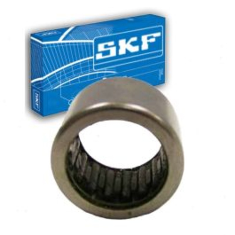 SKF Clutch Pilot Bearing for 1992-1999 Jeep Cherokee 4.0L L6