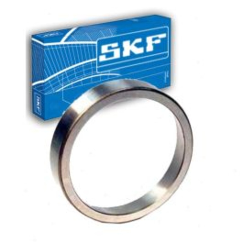 SKF Front Outer Wheel Bearing Race for 1970-1976 Triumph TR6