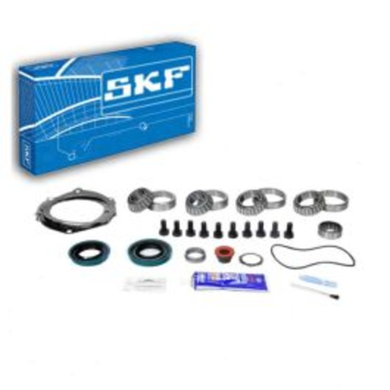 SKF Rear Axle Differential Bearing and Seal Kit for 1977-1979 Ford LTD II