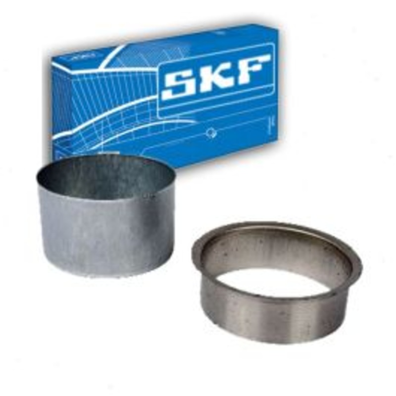 SKF Rear Extension Housing Repair Sleeve for 2001-2006 GMC Sierra 3500