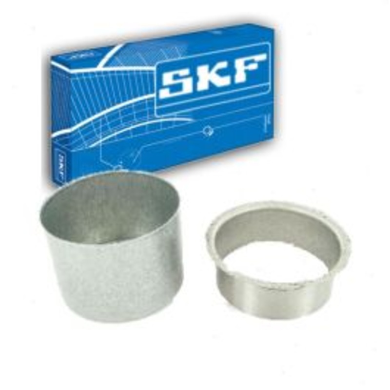 SKF Rear Manual Transmission Repair Sleeve for 1987 GMC V2500 Suburban
