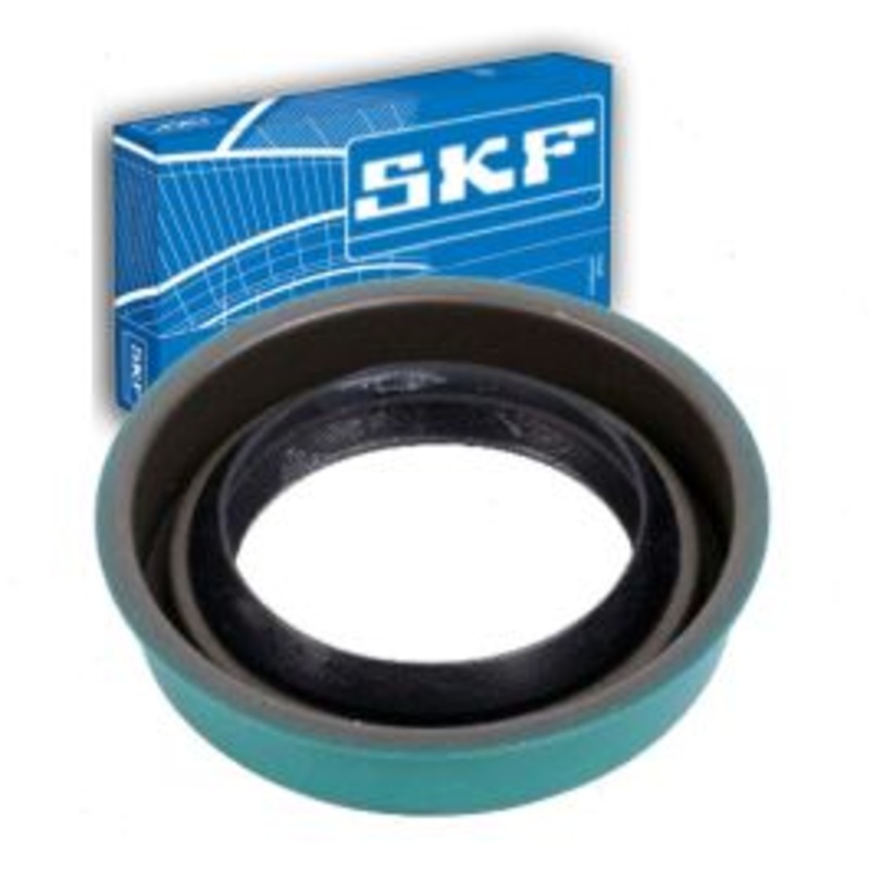 SKF Rear Transfer Case Output Shaft Seal for 1980-1986 Chevrolet K30