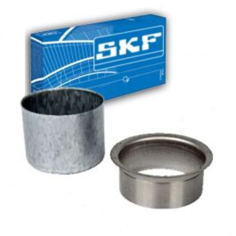 SKF Rear Transmission Repair Sleeve for 1968-1972 Toyota Crown