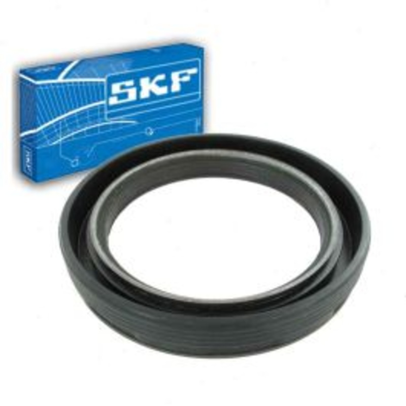 SKF Rear Wheel Seal for 1975-1977 Ford P-500