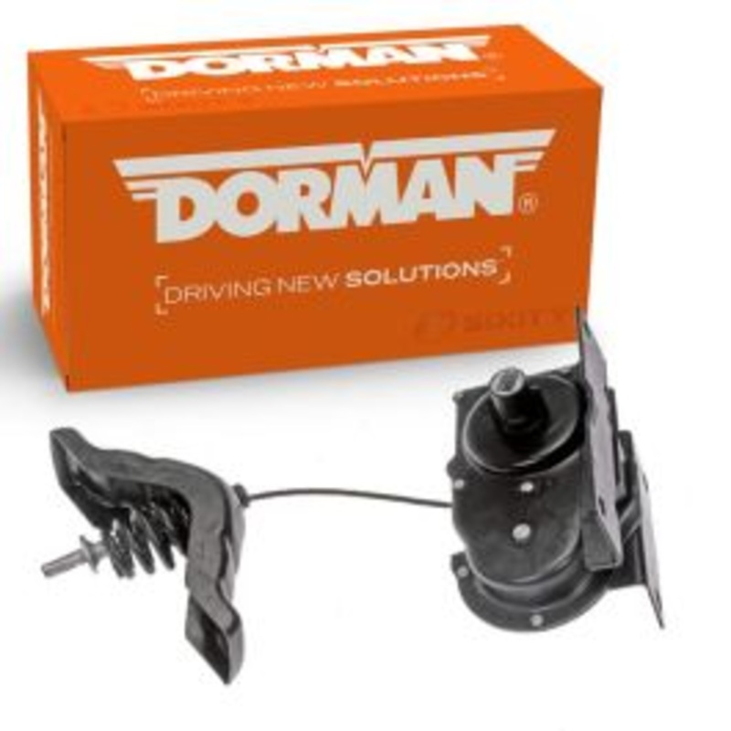 Dorman Spare Tire Hoist for 2003-2005 Ford E-150 Club Wagon