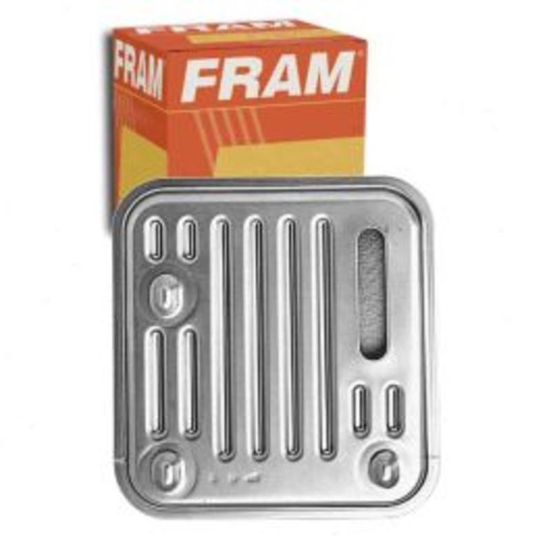 FRAM Automatic Transmission Filter for 1995-1998 Eagle Talon