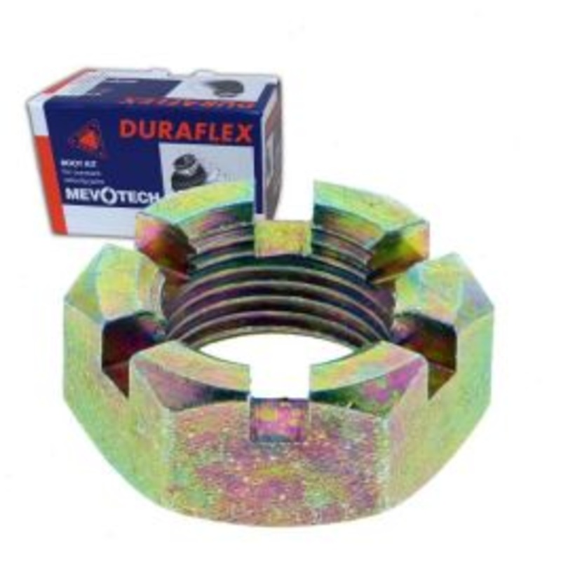 Mevotech Duraflex AT93 CV Joint Boot Kit