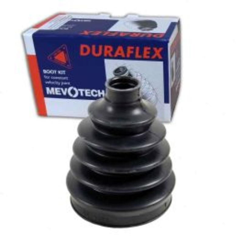 Mevotech Duraflex Front Outer CV Joint Boot for 2014-2017 BMW X3