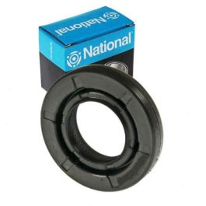 National Front Left Axle Shaft Seal for 2002-2009 Chevrolet Trailblazer