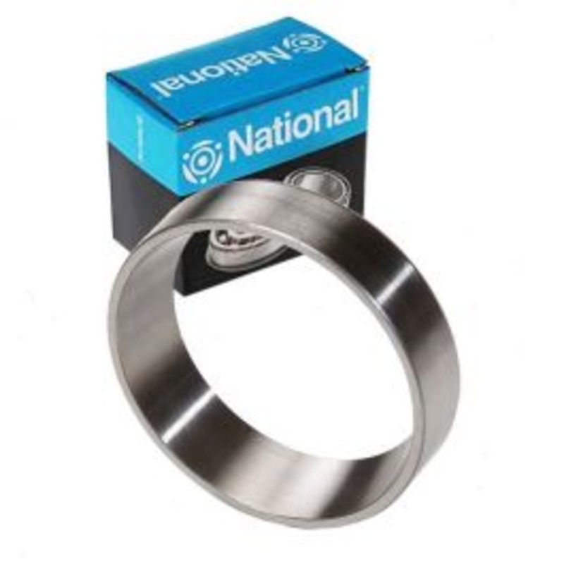 National Rear Inner Wheel Bearing Race for 1951-1952 Dodge B-3