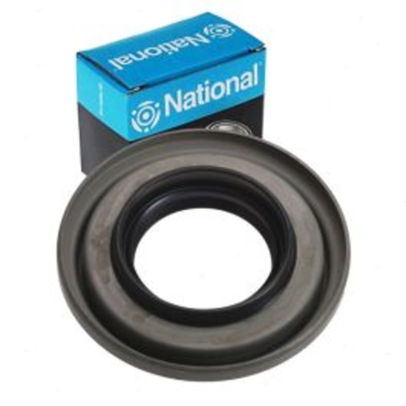 National Rear Outer Differential Pinion Seal for 1949-1953 Studebaker 2R5