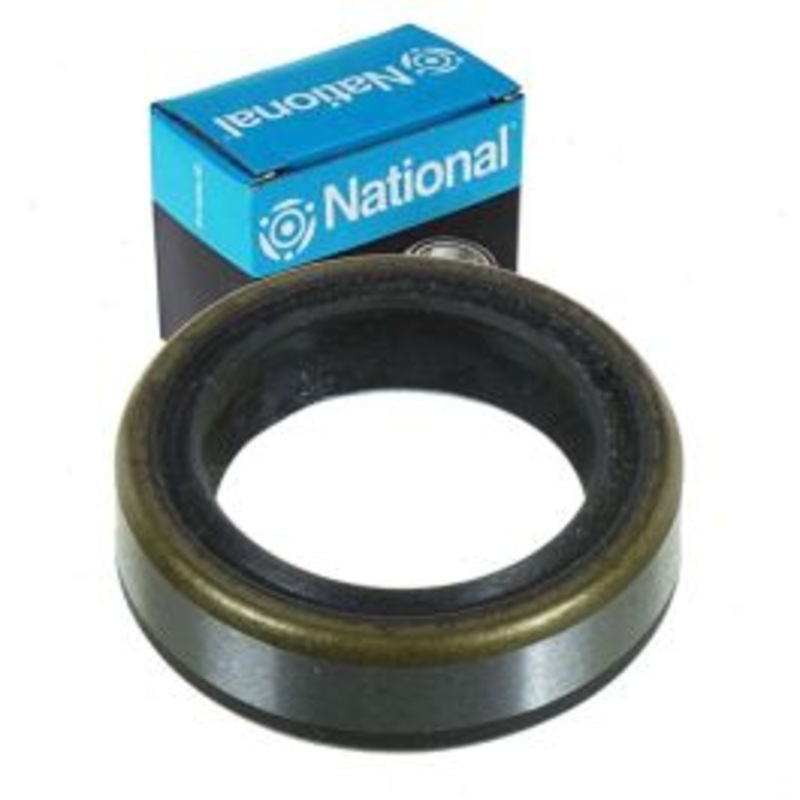 National Transmission Shift Shaft Seal for 2004-2005 BMW 645Ci