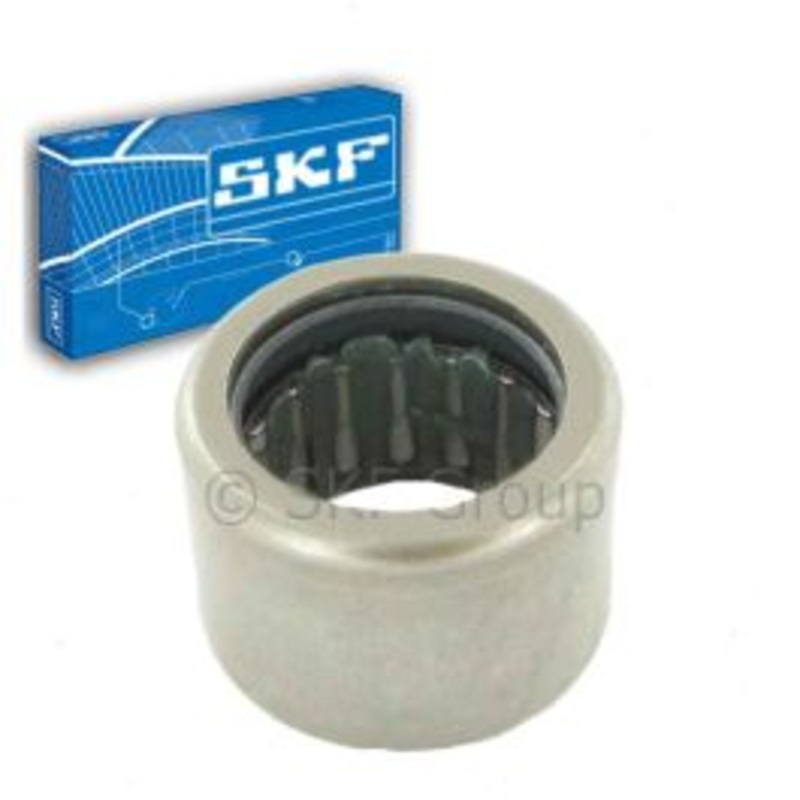 SKF Clutch Pilot Bearing for 1974-1978 Ford Mustang II 2.8L V6
