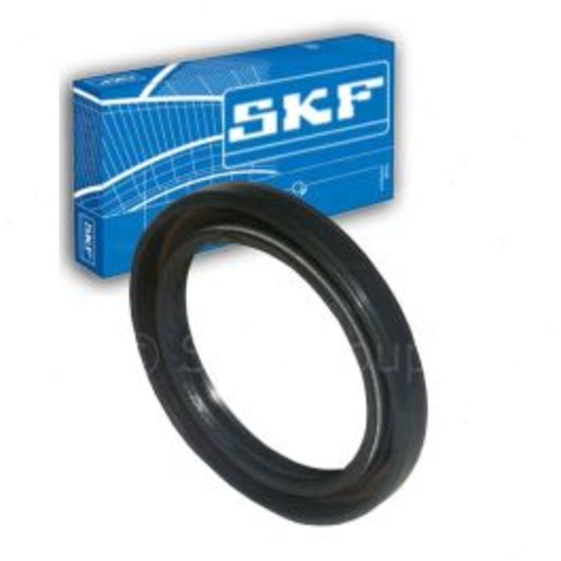 SKF Front Transmission Oil Pump Seal for 1983-1991 Porsche 928