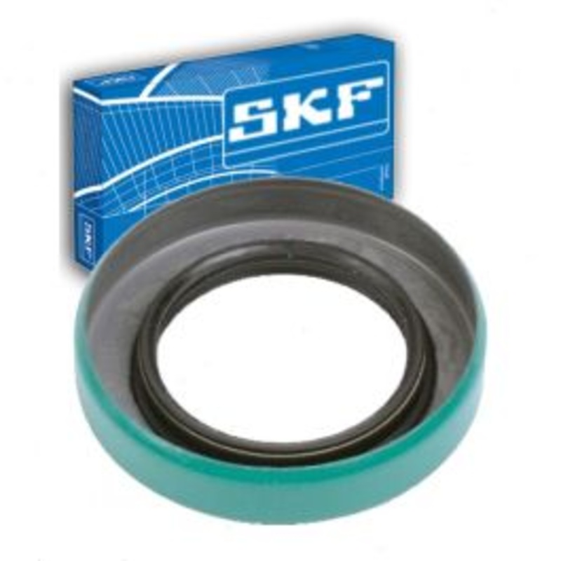 SKF Rear Manual Transmission Seal for 1975-1978 GMC C35