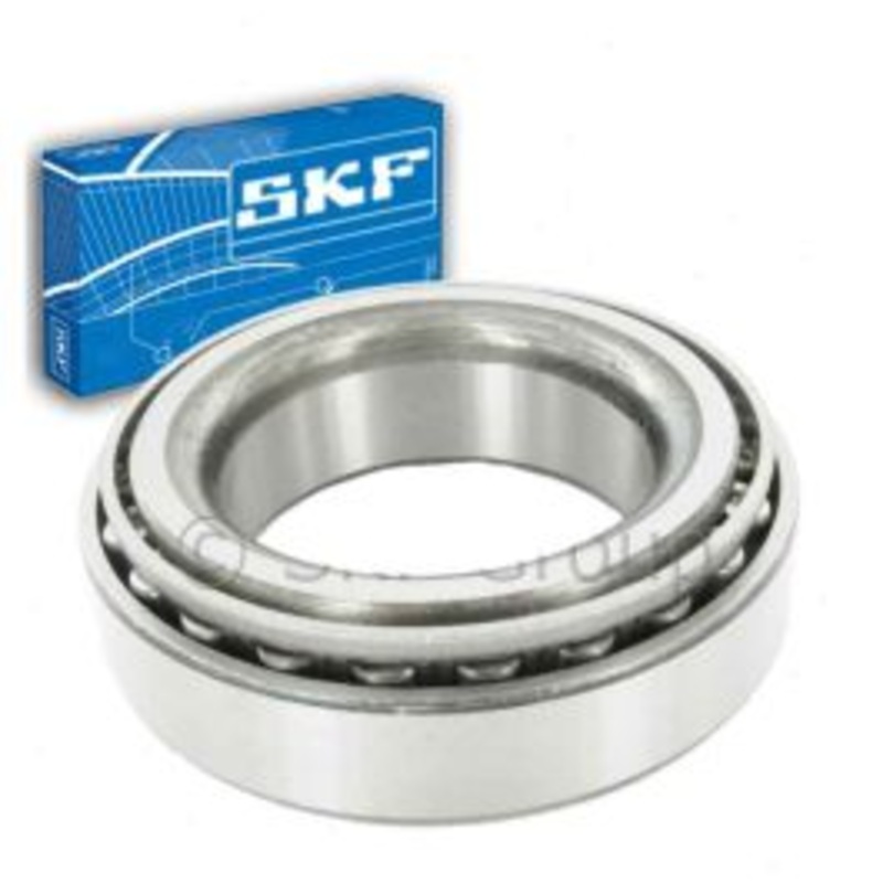 SKF Rear Wheel Bearing for 1988-1989 Mazda 323