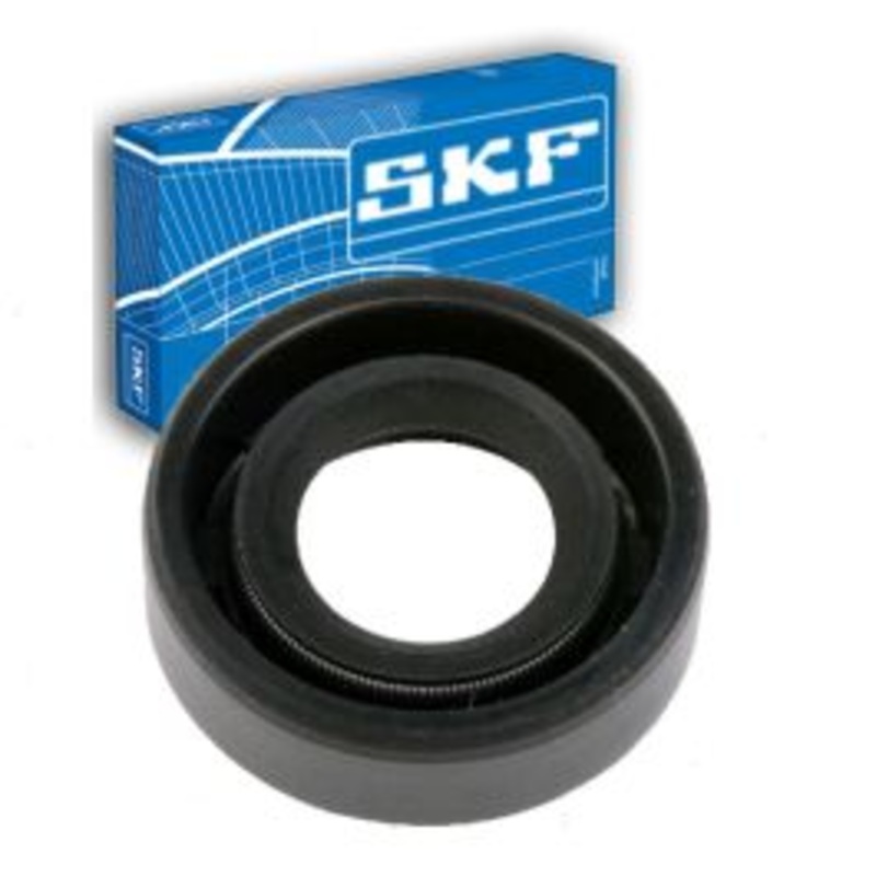 SKF Transmission Shift Shaft Seal for 1975-1976 BMW 530i