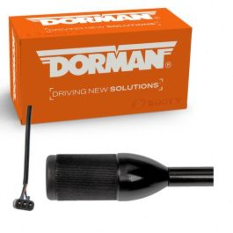 Dorman Automatic Transmission Shift Lever for 2002 Lincoln Blackwood