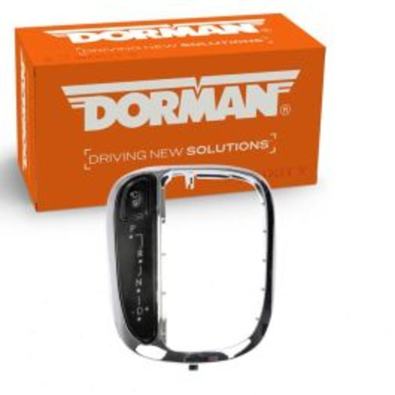 Dorman Transmission Shift Indicator for 2001-2005 Mercedes-Benz C320