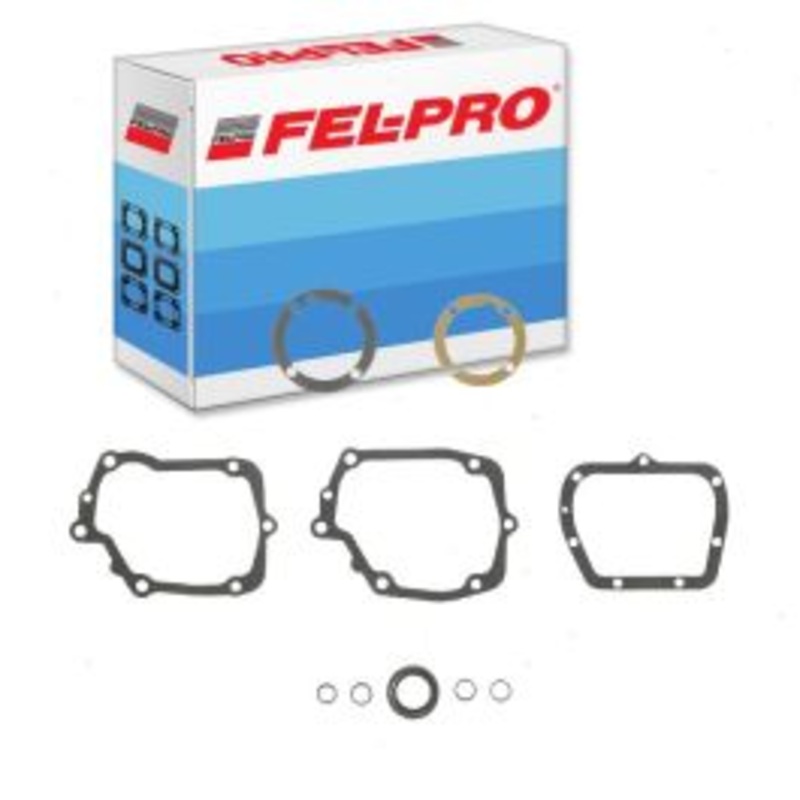 Fel-Pro Manual Transmission Gasket Set for 1964 Oldsmobile Dynamic 88