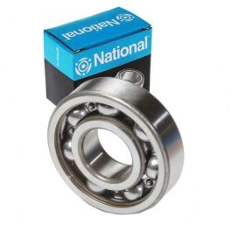 National Rear Differential Pinion Pilot Bearing for 1986-1991 Mazda RX-7