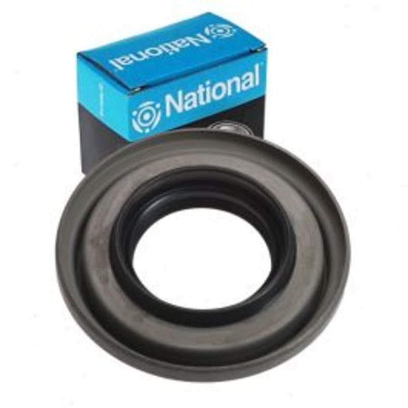 National Rear Outer Differential Pinion Seal for 1962-1965 Jeep Tornado