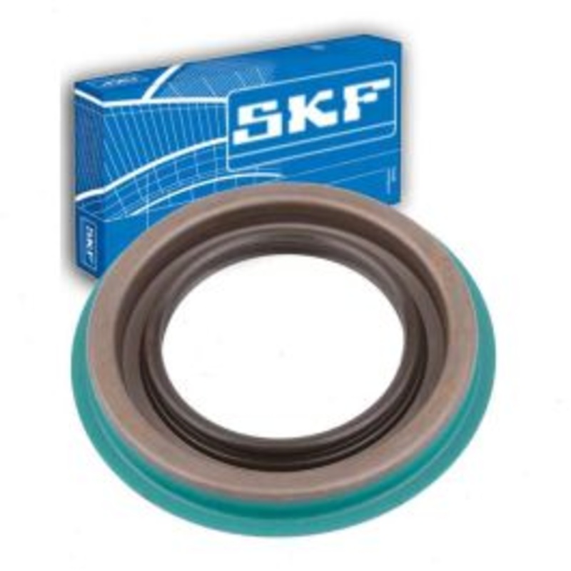 SKF Front Transmission Oil Pump Seal for 1995-2005 Mercury Sable
