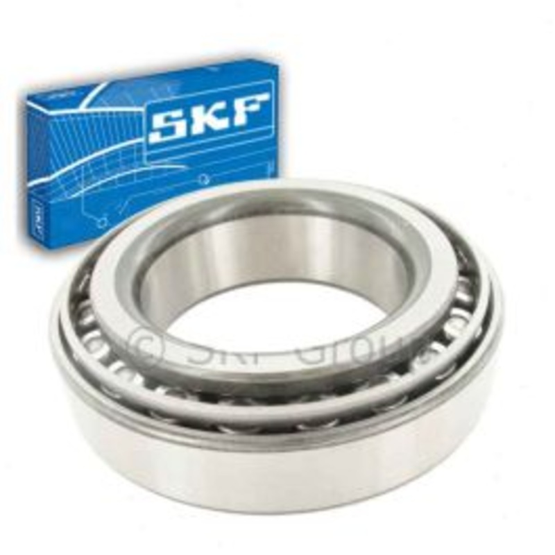 SKF Rear Axle Differential Bearing for 1960 Ford Starliner