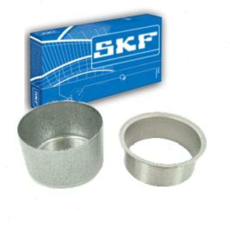 SKF Rear Transfer Case Output Shaft Repair Sleeve for 1967-1974 GMC K25 K2500 Pickup