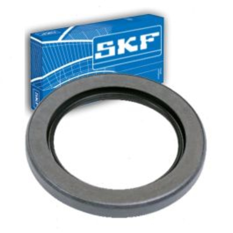 SKF Rear Wheel Seal for 1974 Dodge M350