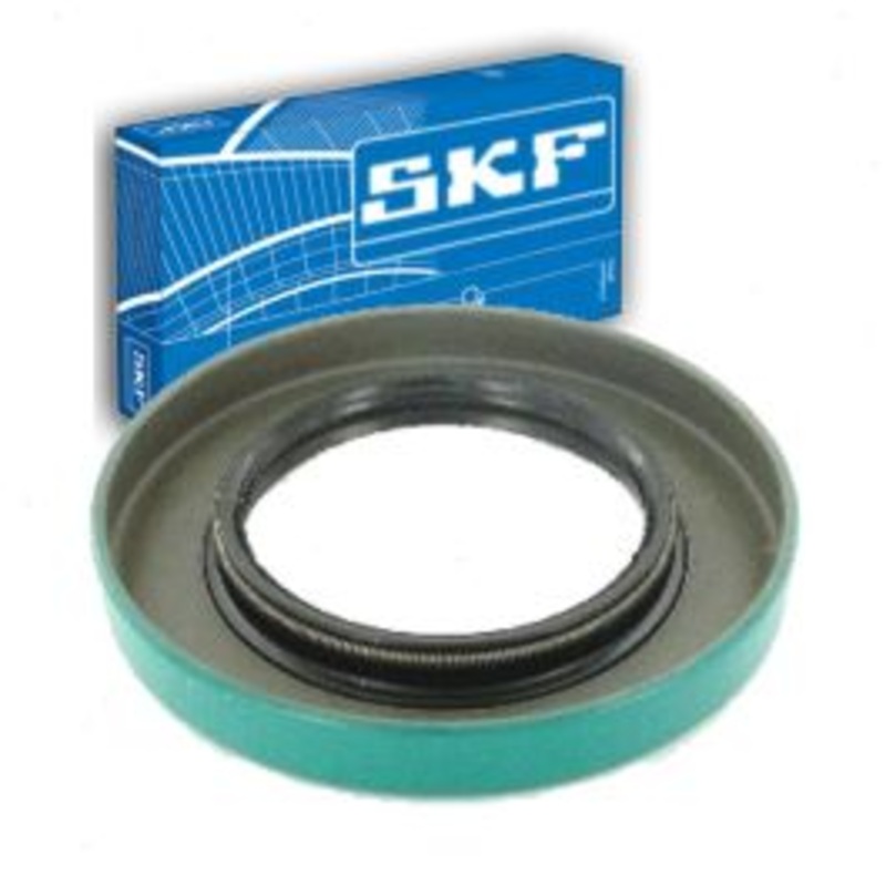 SKF Rear Wheel Seal for 1977-1979 Ford LTD II