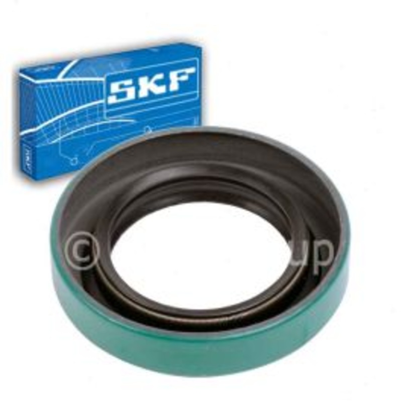 SKF Rear Wheel Seal for 1981-1983 Plymouth PB350