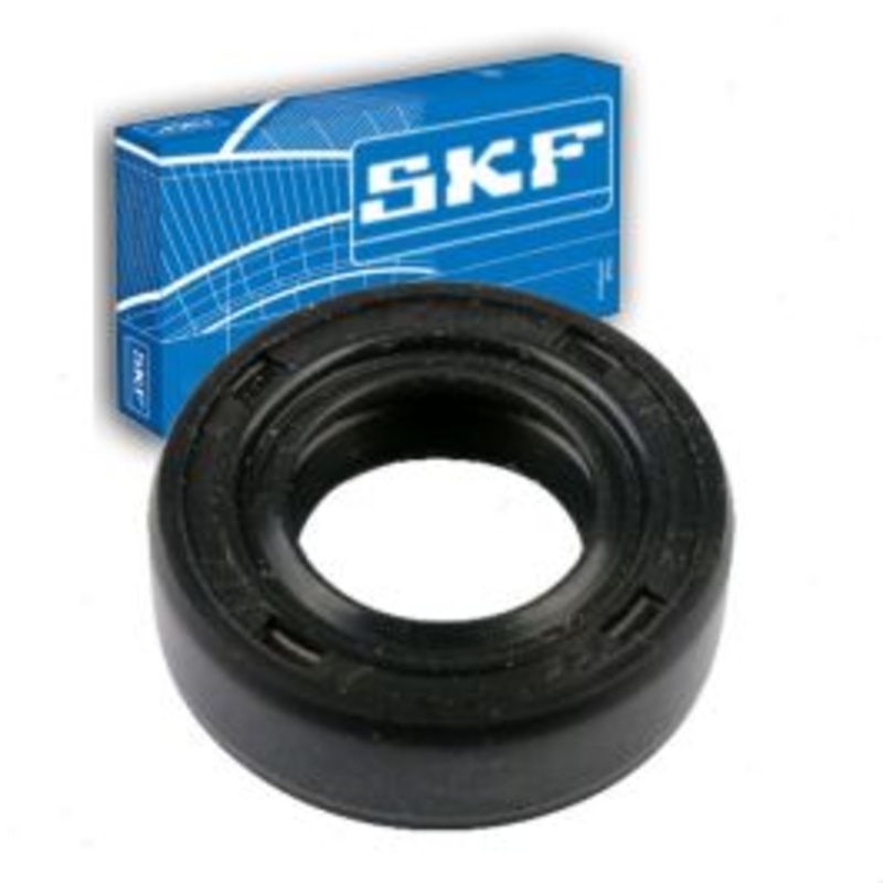 SKF Transfer Case Shift Shaft Seal for 1997-1999 Ford F-250