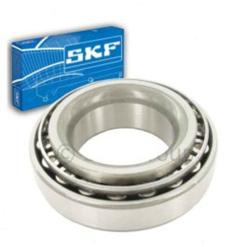 SKF Transmission Input Shaft Bearing for 1984-1985 Pontiac J2000 Sunbird