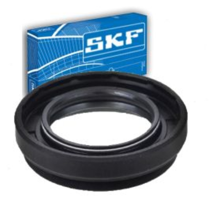 SKF Transmission Output Shaft Seal for 1992-1995 Mitsubishi Expo