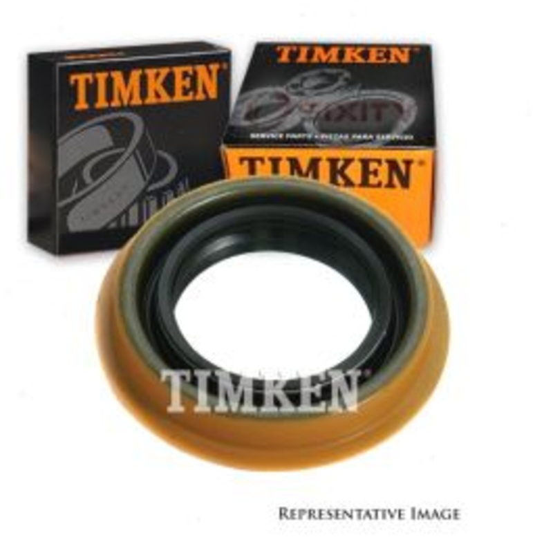 Timken 3946 Transfer Case Input Shaft Seal