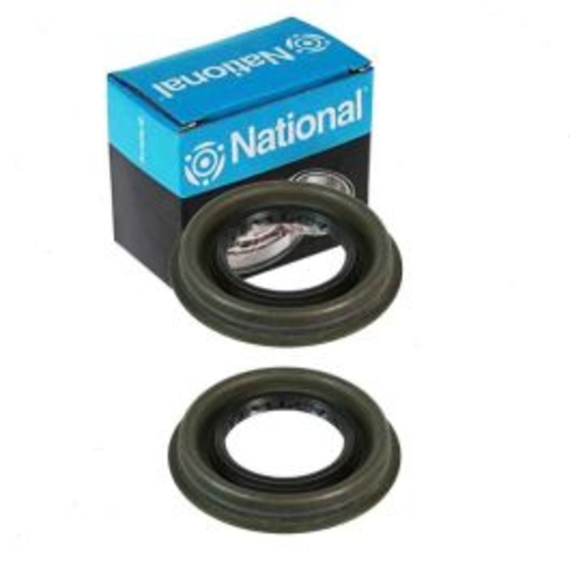 2 pc National Rear Axle Shaft Seals for 2003-2008 Jaguar S-Type