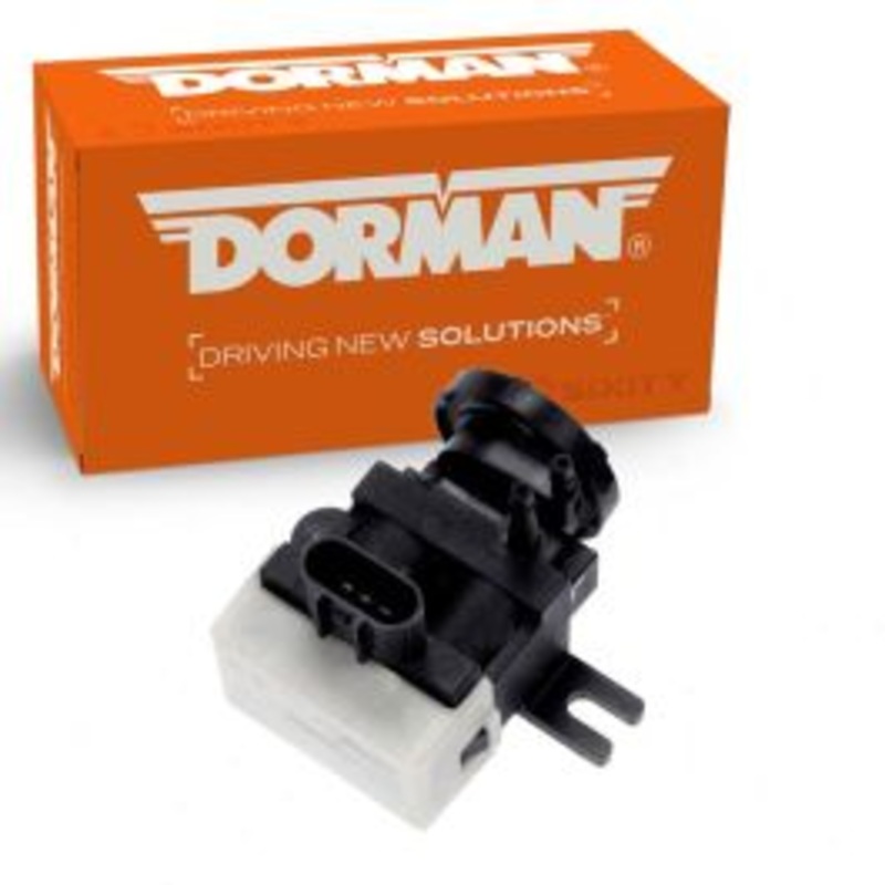 Dorman 4WD Hub Locking Solenoid for 1999-2010 Ford F-250 Super Duty