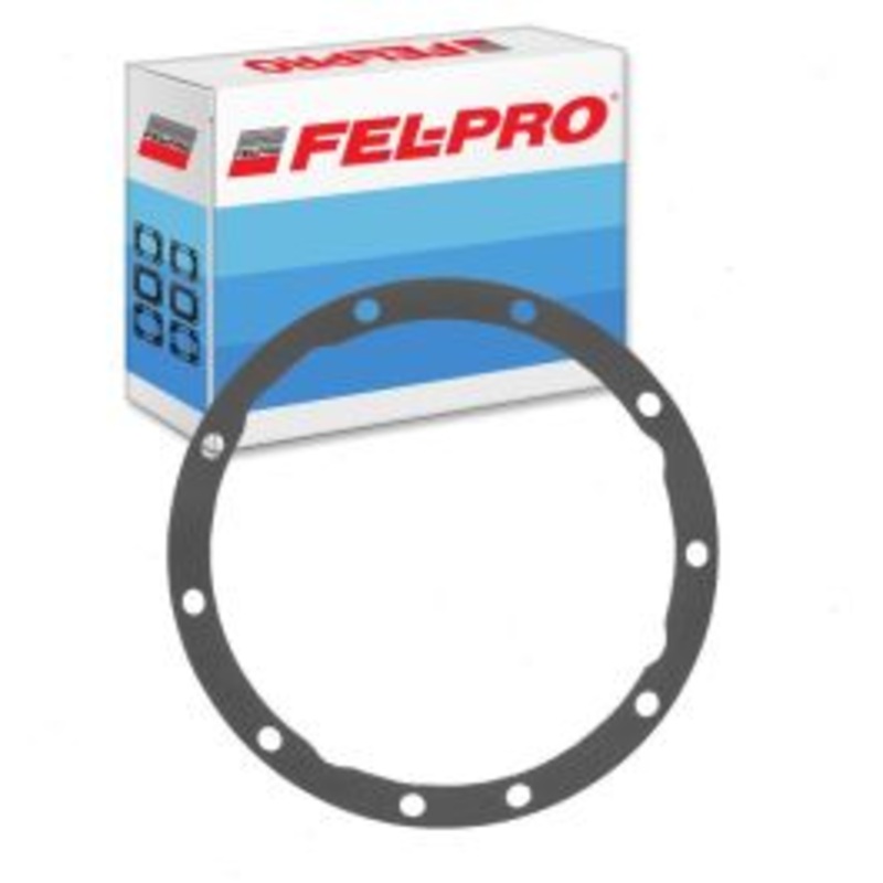 Fel-Pro Rear Differential Carrier Gasket for 1970-1974 Plymouth Cuda