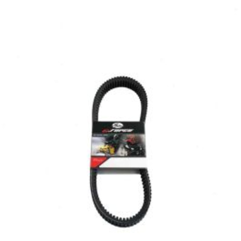 Gates 45G4340 Automatic CVT Belt for 3211104 0627-036 HPX5031 37GBSSV1140