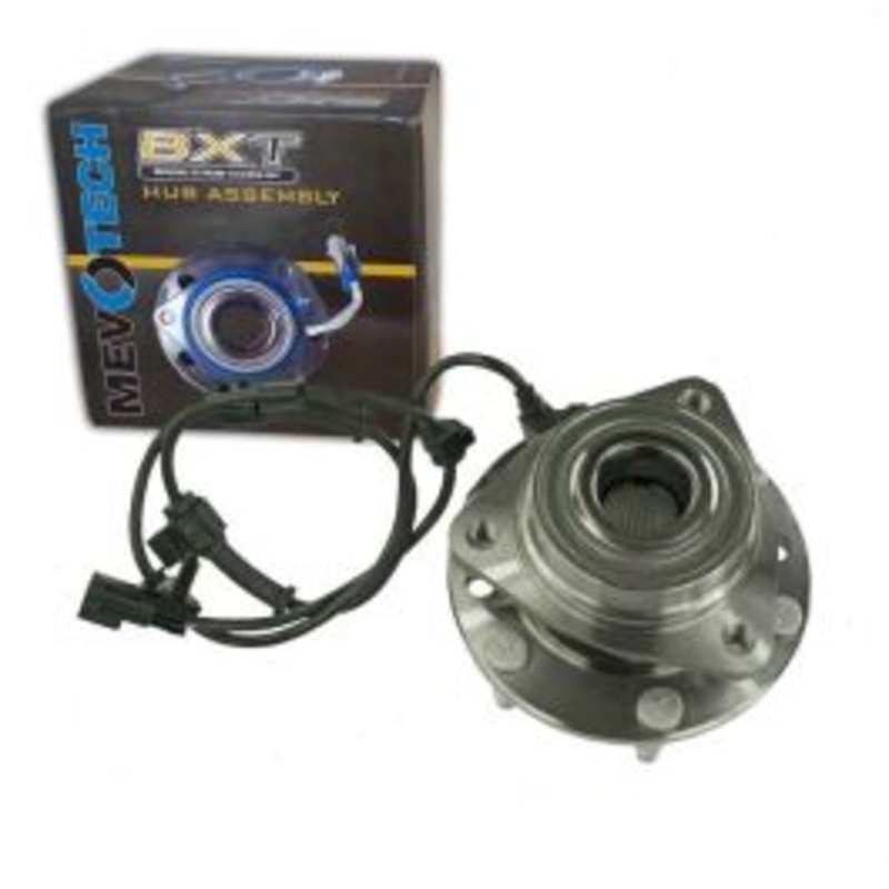 Mevotech BXT Front Wheel Bearing Hub Assembly for 2004-2007 Buick Rainier