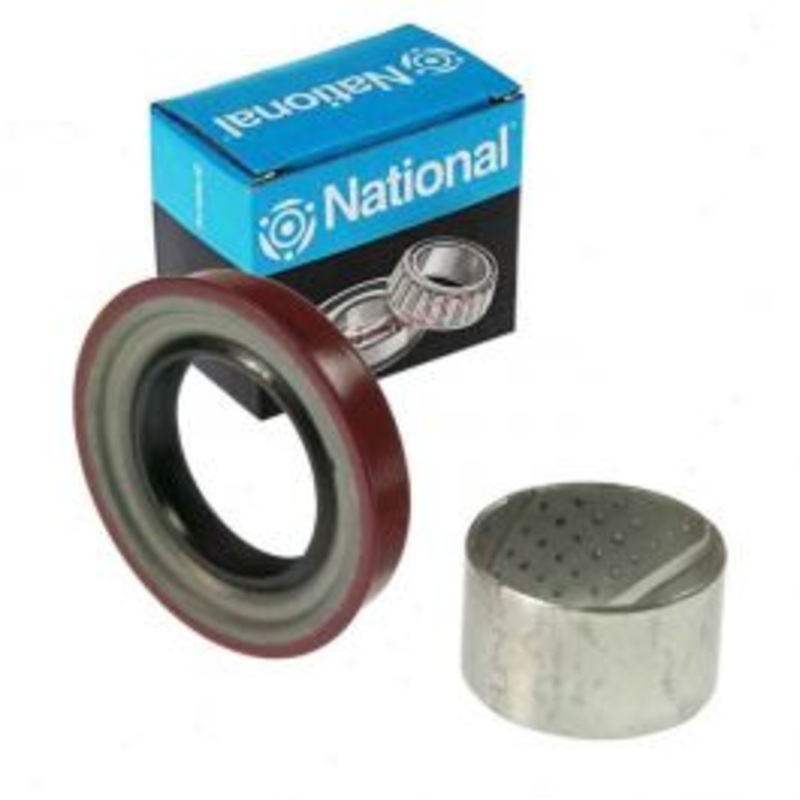 National Extension Housing Seal Kit for 1957-1959 GMC FM350